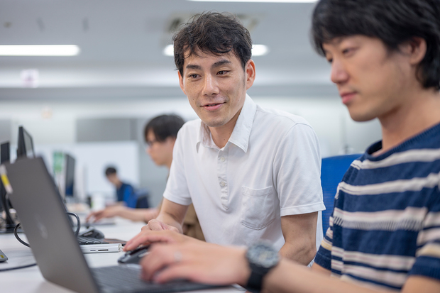 データ利活用を中心とした活用提案