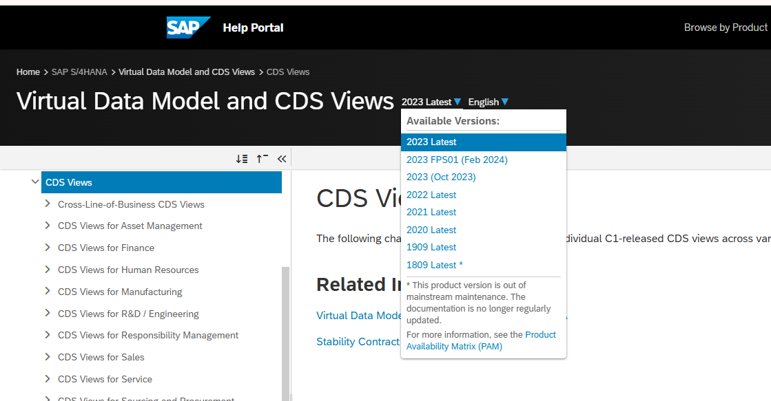 【SAP】初心者必見！S/4 HANA Public Cloudのデータを「カスタムCDSView」を用いて外部参照する方法 | 株式会社 ...