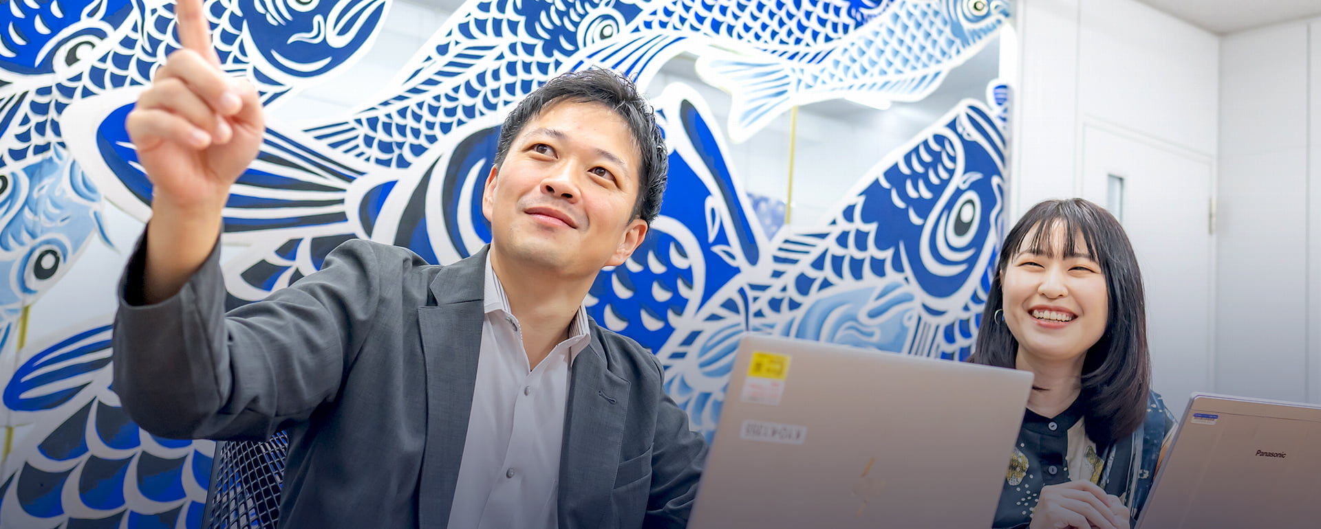 スライダー画像