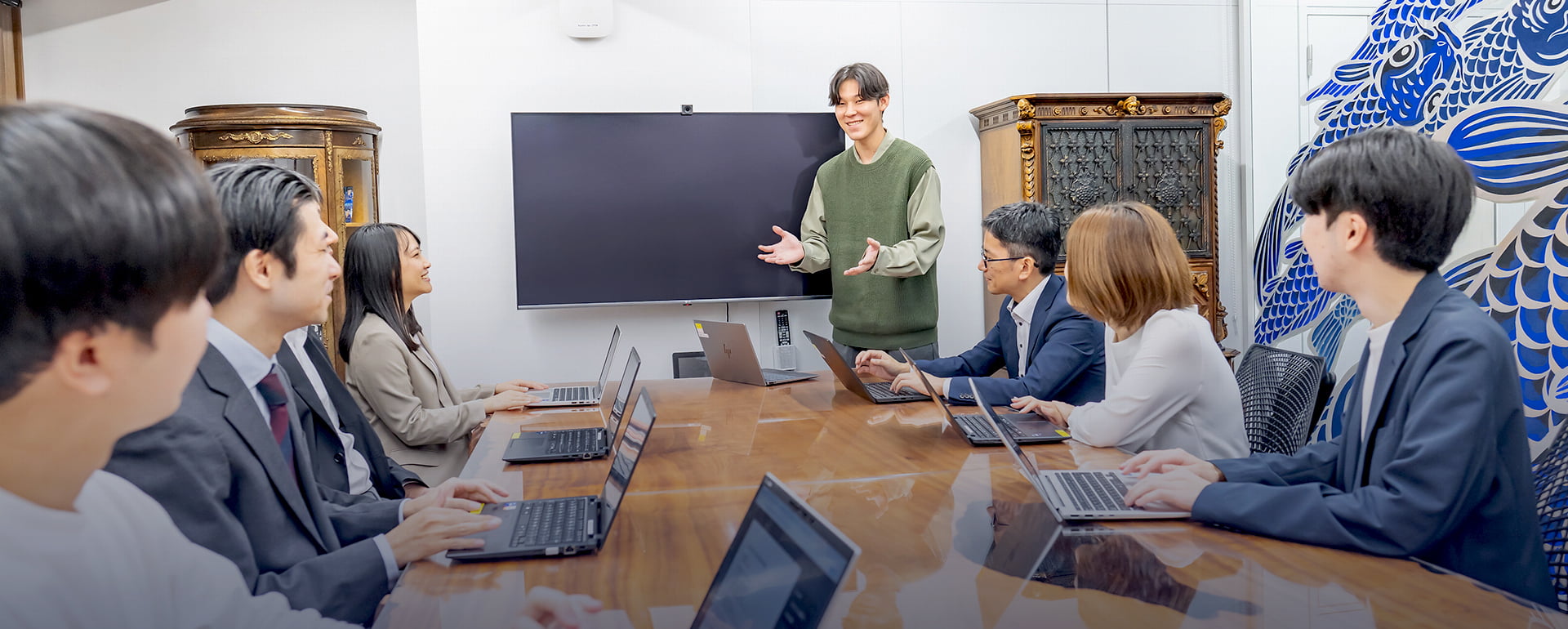 スライダー画像