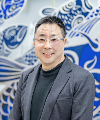 写真:長嶋 昌由