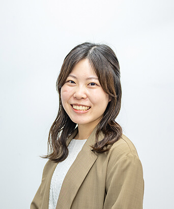 スタッフ単独写真