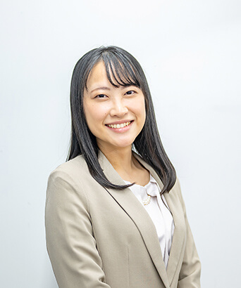 スタッフ単独写真