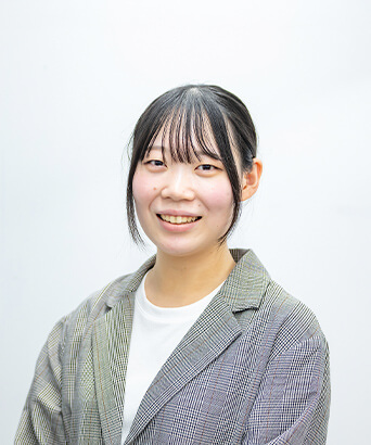 スタッフ単独写真