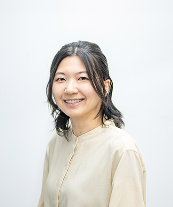 スタッフ単独写真