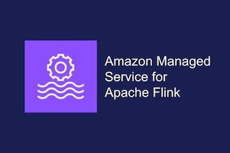 Amazon Managed Service for Apache Flink