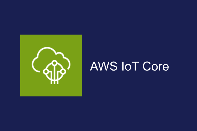 AWS IoT Core