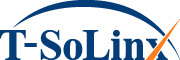 T-SoLinx株式会社様ロゴ